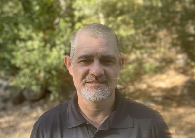 Matt Machado, owner of Matt Machado Construction — licensed general contractor Bakersfield CA